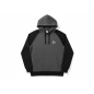 Hoodie Bicolore Gris & Noir Hoodie Bicolore Gris & Noir