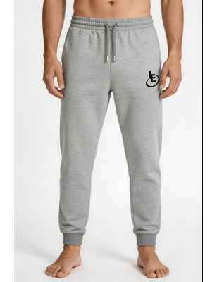 Jogging Homme & Femme Coton Bio - Le Mover 2.0 - Lôt'Entik