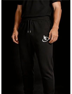 Jogging Homme & Femme Coton Bio - Le Mover 2.0 - Lôt'Entik