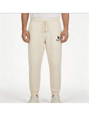 Jogging Homme & Femme Coton Bio - Le Mover 2.0 - Lôt'Entik