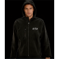🇪🇺 Veste Softshell Lôt'Entik– Performance et Style Imperméable