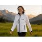 🇪🇺 Veste Softshell Lôt'Entik Femme– Performance et Style Imperméable