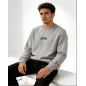 🇫🇷 Sweatshirt Unisexe Col Rond : Lôt'Entik Français