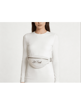 Sac Banane Toile Résistante - Fabrication Française | Lôt'Entik