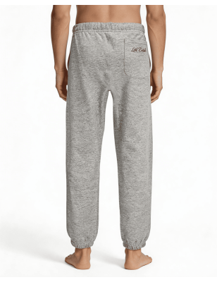 🇪🇺 Jogging Lôt'Entik Oversize – Confort Européen