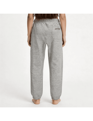 Jogging Oversize Homme Confort Européen - Lôt'Entik | Mode Éthique