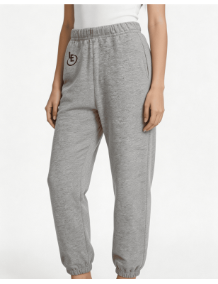 Jogging Oversize Homme Confort Européen - Lôt'Entik | Mode Éthique