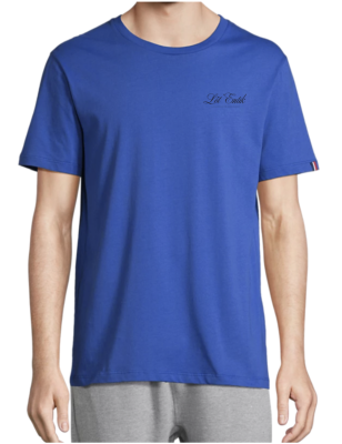 🇫🇷 T-shirt  Lôt'Entik – Style Français et Double Identification