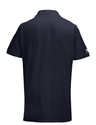 Polo Homme 100% Coton Français - Lôt'Entik | Élégance Durable