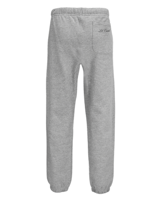 Jogging Oversize Homme Confort Européen - Lôt'Entik | Mode Éthique