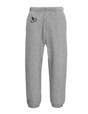 Jogging Oversize Homme Confort Européen - Lôt'Entik | Mode Éthique