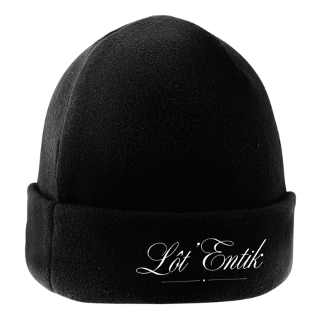 🇪🇺 ❄️ Bonnet Polaire Lôt'Entik– Chaleur et Style