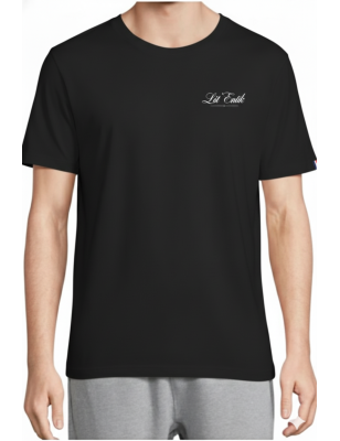 🇫🇷 T-shirt  Lôt'Entik – Style Français et Double Identification