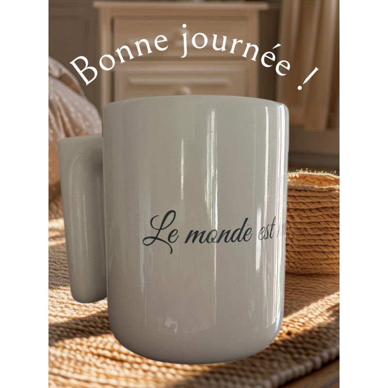🇫🇷 Le MUG D'Emma 🇫🇷 Le MUG D'Emma