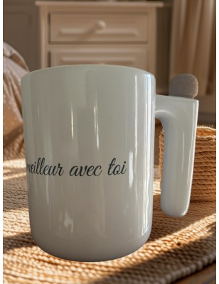 🇫🇷 Le MUG D'Emma