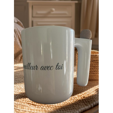 🇫🇷 Le MUG D'Emma