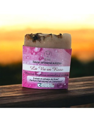 🇫🇷 Savons Artisanaux Surgras Fabriqués en France