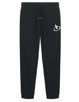 Jogging Homme & Femme Coton Bio - Le Mover 2.0 - Lôt'Entik