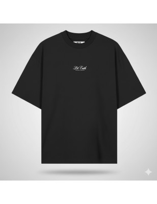 T-shirt Oversize Homme & Femme - Style Urbain - Lôt'EntikDécouvrez le t-shirt oversize Lôt'Entik : une coupe ample et décontract