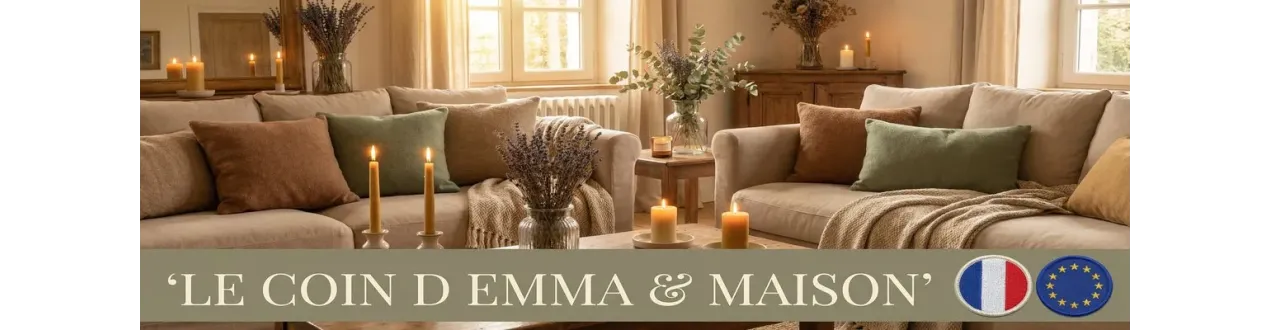 Le Coin d’Emma & Maison