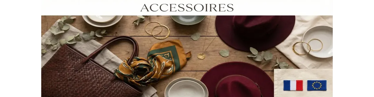 Accessoires