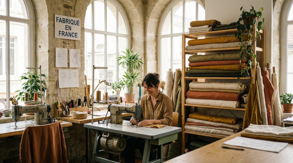 Dans les Coulisses de Lôt'Entik : Notre Processus de Création