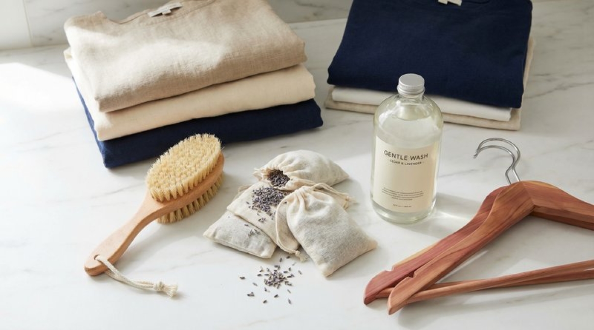 Comment Entretenir Vos Vêtements pour les Faire Durer