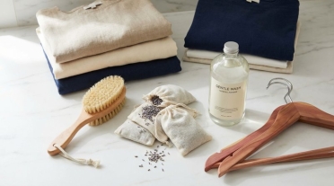 Comment Entretenir Vos Vêtements pour les Faire Durer