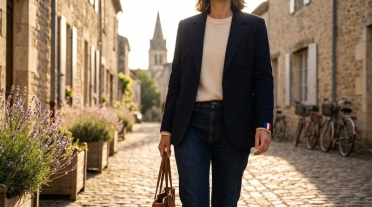 5 Raisons de Choisir la Mode Made in France en 2026