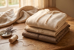 Au-Delà De La Tendance : Pourquoi La Slow Fashion Est Le Cœur De Lôt'Entik